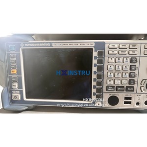 Analizador de Espectro Portátil de 18 GHz Usado, Rohde & Schwarz R&S FSL18 Ytdi, 1 Año de Garantía H - Product Image 1