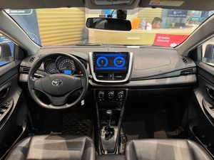 Toyota Yaris 2020 1.5L Auto Hatchback, Autos Usados, Autos de Segunda Mano, Auto Económico para Exportación - Product Image 6