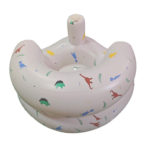 Sofá Inflable de Nuevo Diseño 2023 para Bebés, Silla Inflable para Bebés, Silla Inflable para Niños, Silla Sofá para Niños Pequeños - Product Image 6