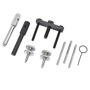 Công suất cao bơm phun nhiên liệu thời gian công cụ Kit cho Ford Hot Bán chuỗi xích Bìa Remover cài đặt xe tháo gỡ - Product Image 3