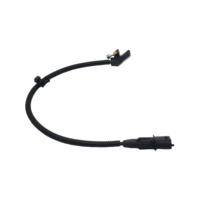 Harga pabrik Sensor posisi poros engkol 55567243