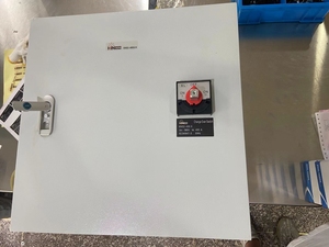 Công Tắc Chuyển Hướng Thủ Công 400A 630A 4 Cực ATS Kèm Hộp Phân Phối - Product Image 4