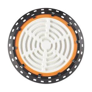 Campana LED 100W 6500K - Iluminación eficiente para naves industriales, garajes y espacios comerciales. - Product Image 1