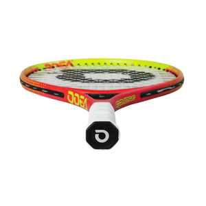 ODEAR Sport Tennis Racquet Factory Pink Aged 9-14 <span class=keywords><strong>Raqueta</strong></span> de tenis para niños <span class=keywords><strong>25</strong></span> "<span class=keywords><strong>pulgadas</strong></span> con bolsa de cubierta para principiantes - Product Image 5