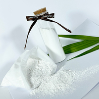 Poudre de gypse parfumée haute densité pour moules en silicone, matériau de gypse d'aromathérapie, poudre de gypse pour moules, matériau en poudre pour bricolage