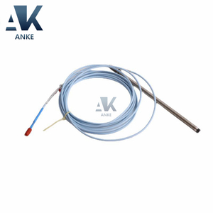330103-00-25-50-02 bently Nevada 3300 XL 8 mm probes ความใกล้ชิด - Product Image 1