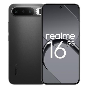 Versione Globale Realme 16 5G RMX5171 Smartphone 6.57" 120Hz AMOLED Batteria Titan da 7000mAh Dimensity 6400 Turbo Telefono Cellulare - Product Image 2