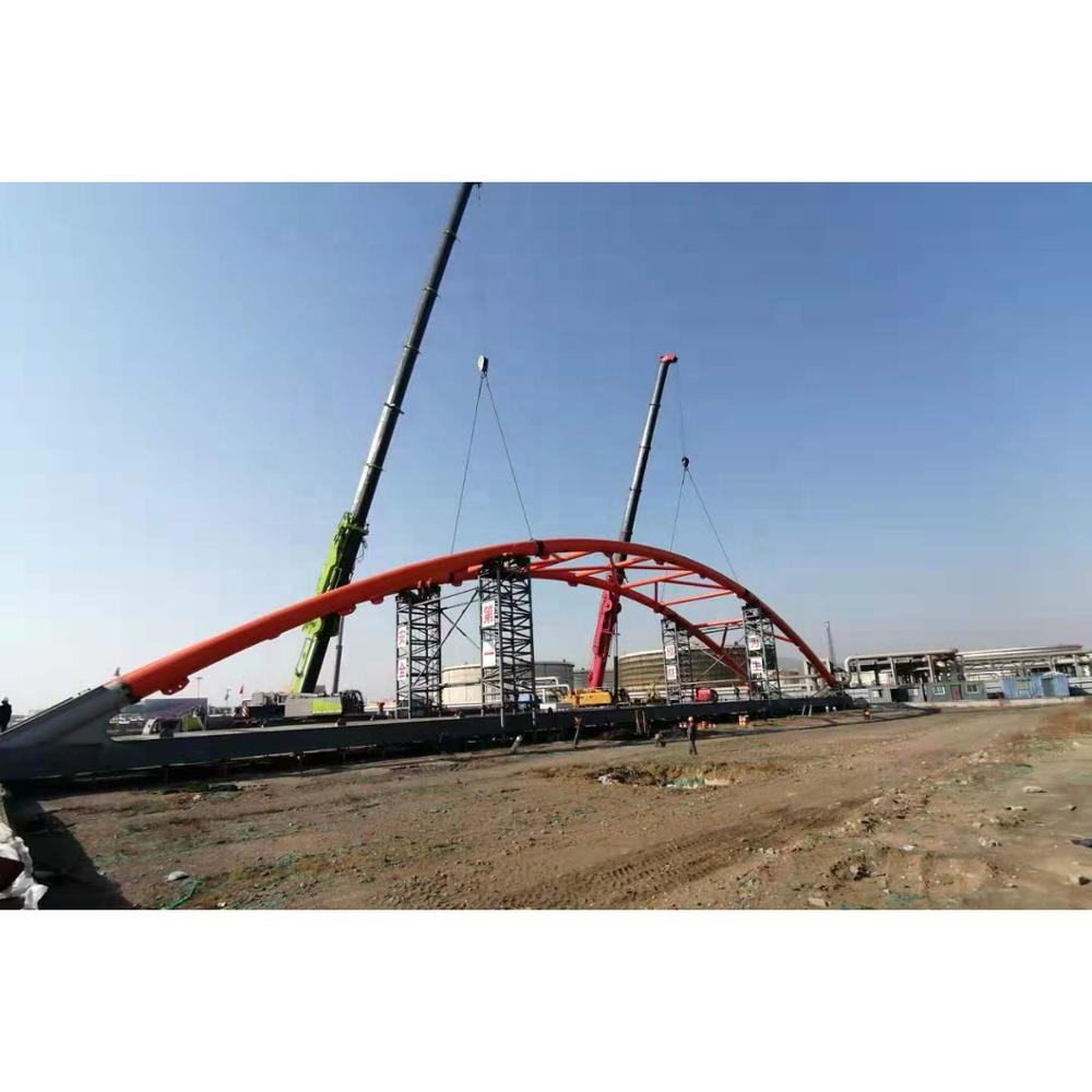 Bridge Construction Durable Steel Structures for Sale