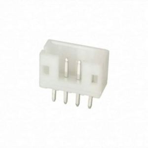 B4B-PH-K-S Rectangular Connector – Header – Male Pin Electronic Component - Product Image 1