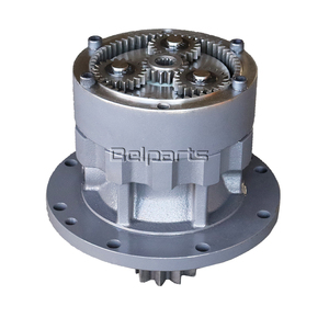 Réducteur de vitesse Swing Gearbox Solar55 Solar55W-V Solar55-V DH55 DH60-7 S55W-5 pour pièces d'excavatrice 2101-9002 - Product Image 4