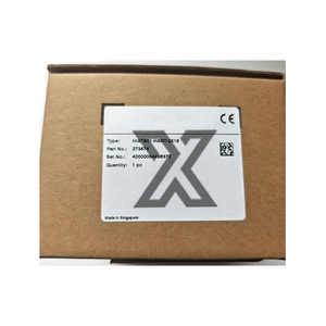 HIATB01-HART-2X16 การเชื่อมต่อแผงเทอร์มินัลกับมัลติเพล็กเซอร์ - Product Image 1