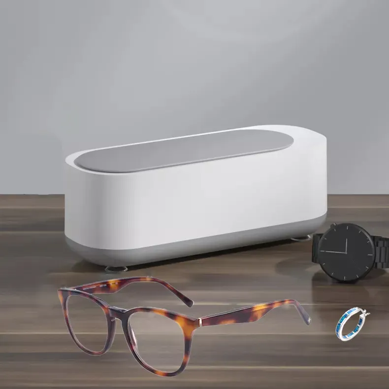 2022 kullanışlı üreticileri toptan ucuz verimli 2023 akıllı Mini ultrasonik takı gözlük gözlük çamaşır makinesi