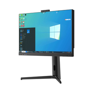 Computadora đầy đủ ordinateur giá tốt nhất i5 16 RAM bộ core 3080 máy tính I7 RTX 3090 I9 Máy tính để bàn completo chơi game allinone PC Gamer - Product Image 3