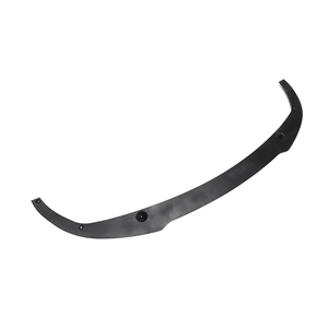 In Fibra di carbonio G20 M Sport Paraurti Anteriore Splitter per BMW G20 M TECH Berlina 2019-2020 - Product Image 5