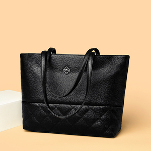 Bolsos cruzados de diseñador de moda, bolsos de hombro de cuero PU de alta calidad, bolsos de mano informales de lujo para mujer - Product Image 3