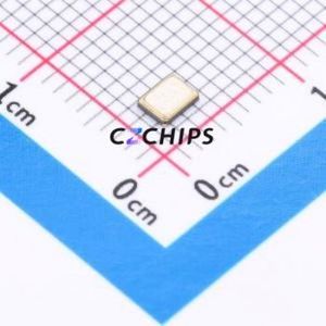 XL2EL89COI-111YLC-24.576M Crystal (Passive) SMD3225-4P Crystal Oscillator SMD Crystal Oscillator 24.576MHz 10ppm 12pF - Product Image 1