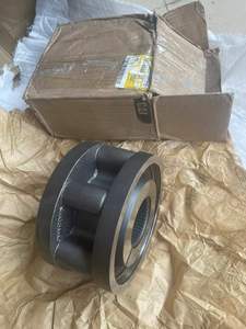 Pièces de machines de construction-petit cercle d'engrenage 2618553 261-8553 8W-5092 422-9842 12H 140H 120H 160H 130G - Product Image 2