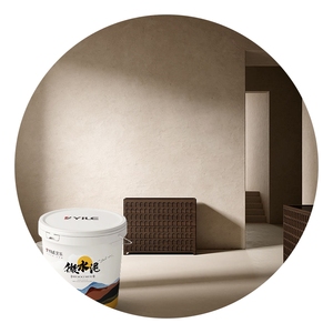 Pintura de <span class=keywords><strong>pared</strong></span> de látex Yile, pintura <span class=keywords><strong>Interior</strong></span>, masilla de <span class=keywords><strong>pared</strong></span>, revestimiento de microcemento para techo/suelo/<span class=keywords><strong>pared</strong></span> no tóxico - Product Image 3