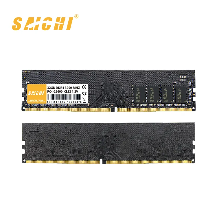 제조 최고의 판매 메모리 ram 8G/16G/32G ddr4 3200 Mhz 데스크탑