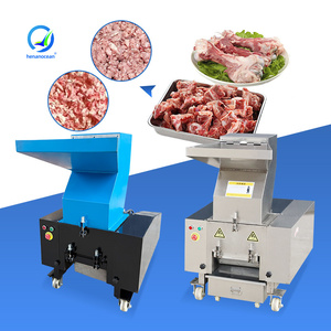 OCEAN Fabricant de broyeur à viande, broyeur industriel d'os et de viande, machine à broyer les os en poudre - Product Image 1