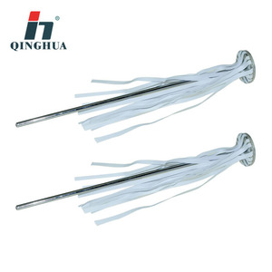 Testeur électrostatique Qinghua 23044 - Expérience de démonstration pédagogique en électrostatique pour les lycées et les collèges - Product Image 3