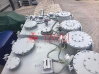 Transformadores de Potencia Trifásicos YAWEI ONAN de 110KV 220KV, Sumergidos en Aceite, de Alta Tensión, 10MVA -100MVA, Nuevo Diseño 2026, Alta Calidad, Bajo Precio