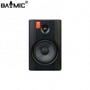 ลำโพงมอนิเตอร์ BX8D2 ขนาด 8 นิ้ว แบบ Passive สำหรับเวที ลำโพงมอนิเตอร์สำหรับใช้งานในร่มระดับมืออาชีพ ลำโพงมอนิเตอร์สำหรับสตูดิโอ - Product Image 5