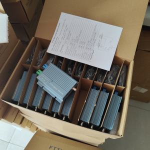 TL-WDM-AL Fabriek Directe Verkoop Ftth Mini Actieve Optische Ontvanger Catv Gpon 10G Optische Wdm 1310/1550nm Glasvezel Kabel Knooppunt - Product Image 3