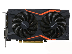 Tarjeta Gráfica GTX 1050 Ti de 4GB, GTX1050ti - Product Image 6