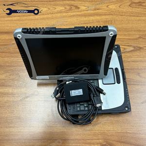 CF19 Laptop Software 4.36/4.37 Diagnostic Tool Jungheinrich Forklift Judit Incado Box Golden Shield ZGA6470 24V 2 Years Warranty - Product Image 2