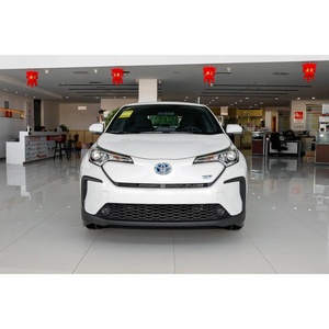 รถยนต์มือสองคุณภาพสูง <span class=keywords><strong>TOYOTA</strong></span> <span class=keywords><strong>CHR</strong></span> <span class=keywords><strong>EV</strong></span> ปี 2020-2022 พร้อมหลังคาซันรูฟ ระบบขับเคลื่อนล้อหน้า รถยนต์ไฟฟ้าระดับพรีเมียม - Product Image 2