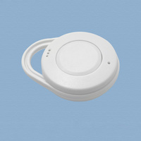Capteur de température Bluetooth Holyiot Ble4.2 Balise Capteur d'accéléromètre Bluetooth Gestion des actifs