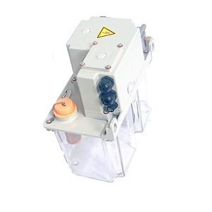 Dispositivo de reabastecimiento de escaleras mecánicas, bomba de aceite, bomba de lubricación de olla de aceite, caja de aceite 30103C, piezas de elevación de 38*38*22cm, piezas de repuesto de ascensor - Product Image 6