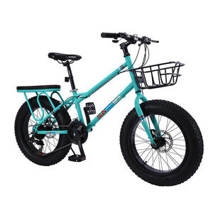 Vélo de <span class=keywords><strong>montagne</strong></span> Red Rabbit Snow de 20 pouces avec freins à disque doubles, cadre en acier carbone, descente, unisexe, disponible en plusieurs couleurs - Product Image 5