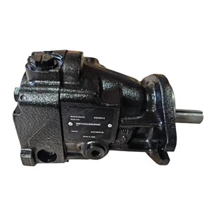 Bomba Hidráulica Principal Serie MMF035, Motor de Pistones Hidráulicos MMF035DASAABNNN, Bomba de Repuesto para Bomba Hidráulica Danfoss Reliabl - Product Image 1