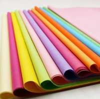 Papel Químico Mecánico Impermeable de Lujo para Embalaje de Regalos, Papel Especializado con Color y Logotipo Personalizados, Impresión Offset Compatible con