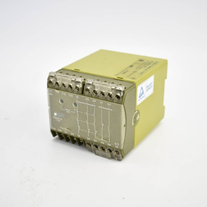 مستشعر 474995 جديد وأصلي متوفر في المستودع، وحدة تحكم برمجية PLC - Product Image 1