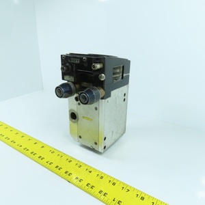 Nuovo Gruppo Testa di Taglio Laser PLC 5" D1.5" HD 5" Originale * Prodotto per Automazione * Disponibile - Product Image 1