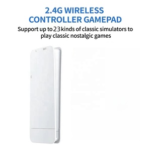 New M15 Wireless 4K <strong>Game</strong> Stick TV Home Joystick <strong>Gamepads</strong> 20+Simulators 20000+ <strong>Games</strong> HD Output Retro Video <strong>Game</strong> Console - Product Image 3