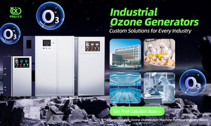 10G 50G 100G Machine de traitement d'<span class=keywords><strong>ozone</strong></span> purificateur d'air ozonateur pour système de traitement de l'eau de l'air 220V garantie 1 an - Product Image 4