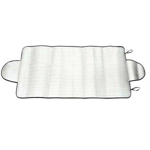 Copri parabrezza auto 225x90cm, Anti-ghiaccio, inverno ed estate-auto e moto/accessori auto - Product Image 1
