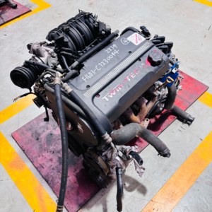 Ensemble moteur essence F16D3 compatible avec Chevrolet Aveo Lova Optra Daewoo Lacetti Nubira Buick Excelle - Product Image 6