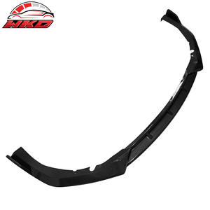 Alerón Delantero para Toyota Camry SE XSE 2025-2026 IKON V2 3 Piezas, Impresión de Fibra de Carbono, Kit de Carrocería de Alta Calidad - Product Image 3