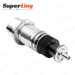 Độ chính xác cao FK vành đai ổ trục chính BT40 <span class=keywords><strong>CNC</strong></span> vành đai <span class=keywords><strong>ATC</strong></span> cọc phay trục chính cho <span class=keywords><strong>CNC</strong></span> Router - Product Image 4