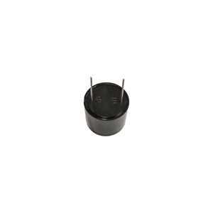 12V Piézoélectrique Active Buzzer Beeper 23mm * 19mm Haut Décibel Alarme pour Fumée Maison Alarmes Buzzers Sirènes" - Product Image 1