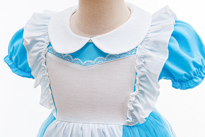 HC02032 Costume <span class=keywords><strong>di</strong></span> Halloween per Bambini Adatto a Tutti gli Stili, Abbigliamento per Spettacoli e Festival - Product Image 3