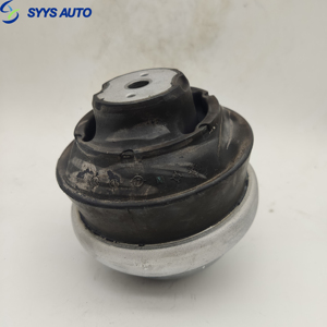 1242402217 di vendita calda 2012404217 2012405217 supporto motore sinistro anteriore per Mercedes Benz COUPE C124 S124 <span class=keywords><strong>W124</strong></span> - Product Image 1