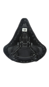 <span class=keywords><strong>Selle</strong></span> de <span class=keywords><strong>vélo</strong></span> de route de haute qualité, directement de l'usine, best-seller, design creux, sécurité, imperméable, cuir souple, gel - Product Image 3