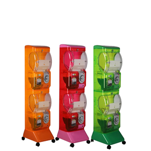 <span class=keywords><strong>Prix</strong></span> d'usine Machine japonaise Candy Toys Capsule Distributeur automatique - Product Image 5