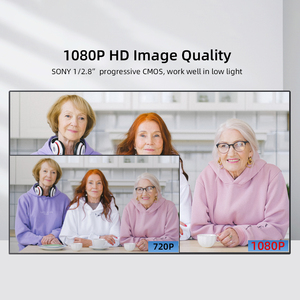 Chất Lượng Cao PTZ DVI SDI IP USB Hội Nghị Truyền Hình Máy Ảnh Cho Skype Trực Tuyến Streaming/Nhà Thờ/Y Tế/Phòng Họp/Buổi Hòa Nhạc JT-HD60C - Product Image 3